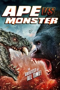 Download Ape vs. Monster (2021) Dual Audio {Hindi-English} Esubs BluRay 480p [292MB] || 720p [852MB] || 1080p [1.8GB]