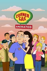 Download Corner Gas Animated (Season 1) (English Audio) Esubs Web-Dl 720p [180MB] || 1080p [500MB]