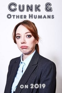 Download Cunk & Other Humans on 2019 (Season 1) (English Audio) Esubs Web-Dl 1080p [270MB]