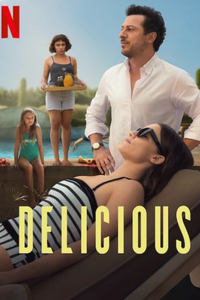 Download Delicious (2025) Multi Audio (Hindi-English-German) Msubs Web-Dl 480p [370MB] || 720p [1GB] || 1080p [2.4GB]