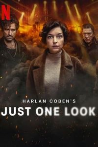 Download Just One Look (Season 1) Dual Audio {English-Polish} WeB-DL 720p [350MB] || 1080p [850MB]