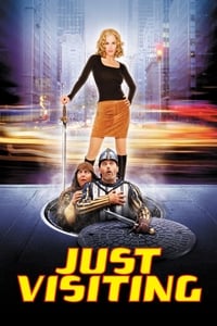 Download Just Visiting (2001) Dual Audio {Hindi-English} Esubs BluRay 480p [302MB] || 720p [865MB] || 1080p [1.8GB]