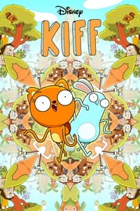 Download Kiff (Season 1) (English Audio) Esubs Web-Dl 720p [180MB] || 1080p [750MB]