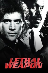 Download Lethal Weapon (1987) Dual Audio {Hindi-English} Esubs BluRay 480p [373MB] || 720p [1.0GB] || 1080p [2.2GB]