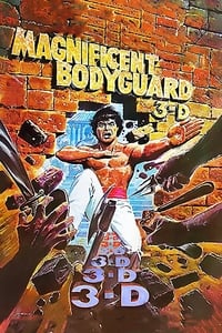 Download Magnificent Bodyguard Aka Master Of Death (1978) Dual Audio {Hindi-German} BluRay 480p [339MB] || 720p [1.0GB] || 1080p [2.1GB]