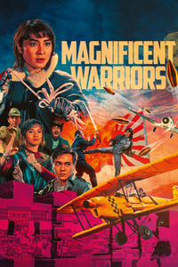 Download Magnificent Warriors (1987) Multi Audio {Hindi-English-Chinese} Esubs BluRay 480p [341MB] || 720p [988MB] || 1080p [2.0GB]