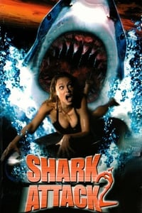 Download Shark Attack 2 (2000) Dual Audio {Hindi-English} Esubs WEB-DL 480p [304MB] || 720p [835MB] || 1080p [1.9GB]