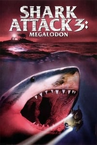 Download Shark Attack 3 Megalodon (2002) Dual Audio {Hindi-English} Esubs WEB-DL 480p [310MB] || 720p [851MB] || 1080p [1.9GB]