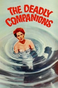 Download The Deadly Companions (1961) (English Audio) Esubs Web-Dl 480p [270MB] || 720p [750MB] || 1080p [1.7GB]