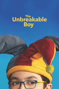 Download The Unbreakable Boy (2025) (English Audio) Esubs Web-Dl 480p [320MB] || 720p [870MB] || 1080p [2.1GB]