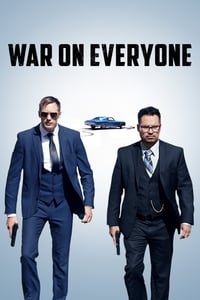 Download War on Everyone (2016) Dual Audio {Hindi-English} Esubs BluRay 480p [334MB] || 720p [958MB] || 1080p [2.0GB]