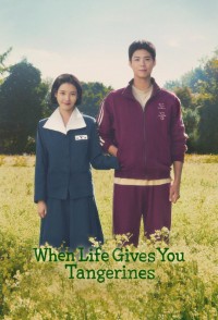 Download When Life Gives You Tangerines (Season 1) [S01E08 Added] {Hindi-English-Korean} WeB-DL 480p [210MB] || 720p [370MB] || 1080p [1.4GB]