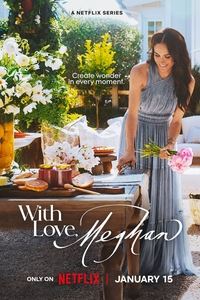 Download With Love, Meghan (Season 1) Dual Audio {Hindi-English} WeB-DL 720p [550MB] || 1080p [850MB]