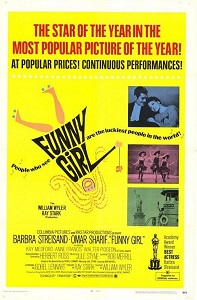 Download Funny Girl (1968) {English With Subtitles} 480p [300MB] || 720p [1.2GB] || 1080p [3.2GB]