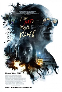 Download I Am Not a Serial Killer (2016) {English With Subtitles} 720p [800MB]