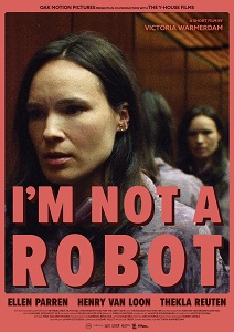 Download I’m Not a Robot (2023) {Dutch With Subtitles} 480p [100MB] || 720p [200MB] || 1080p [500MB]