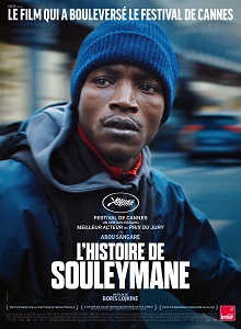 Download L’Histoire de Souleymane (2024) {French With Subtitles} 480p [300MB] || 720p [800MB] || 1080p [2GB]