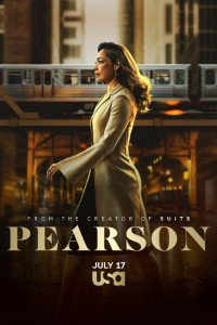 Download Pearson (Season 1) (English Audio) Esubs Web-Dl 720p [350MB] || 1080p [850MB]