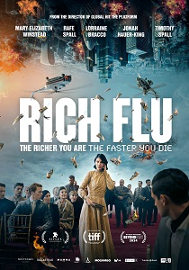 Download Rich Flu (2024) {German With Subtitles} 480p [400MB] || 720p [999MB] || 1080p [2.5GB]