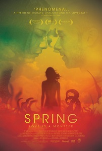 Download Spring (2014) {English With Subtitles} 720p [1GB]