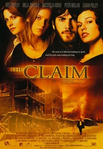 Download The Claim (2000) {English With Subtitles} 480p [400MB] || 720p [999MB] || 1080p [2.5GB]