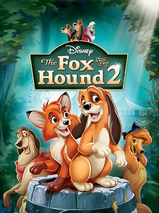 Download The Fox and the Hound 2 (2006) {English With Subtitles} 480p [300MB] || 720p [600MB] || 1080p [1.5GB]