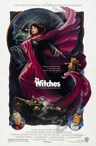 Download The Witches (1990) {English With Subtitles} 480p [300MB] || 720p [800MB] || 1080p [2GB]