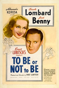 Download To Be or Not to Be (1942) {English With Subtitles} 480p [350MB] || 720p [700MB] || 1080p [2GB]