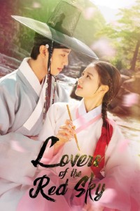 Download Lovers Of The Red Sky (Season 1) Kdrama {Korean With English Subtitles} WeB-DL 720p [3450MB] || 1080p [1.3GB]