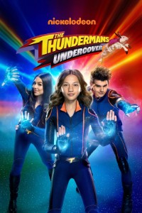 Download The Thundermans: Undercover (Season 1) [S01E06 Added] {English With Subtitles} WeB-DL 720p [200MB] || 1080p [1.5GB]